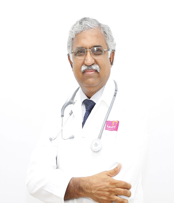 Professor (Dr) V.B.Narayana Murthy - Plastic and Cosmetic Surgeon, Chennai